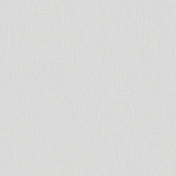 Atmosphere Textile Plain Grey Wallpaper AT1010