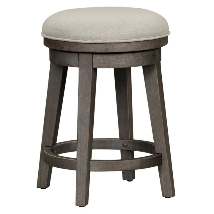 Liberty Furniture Console Swivel Stool