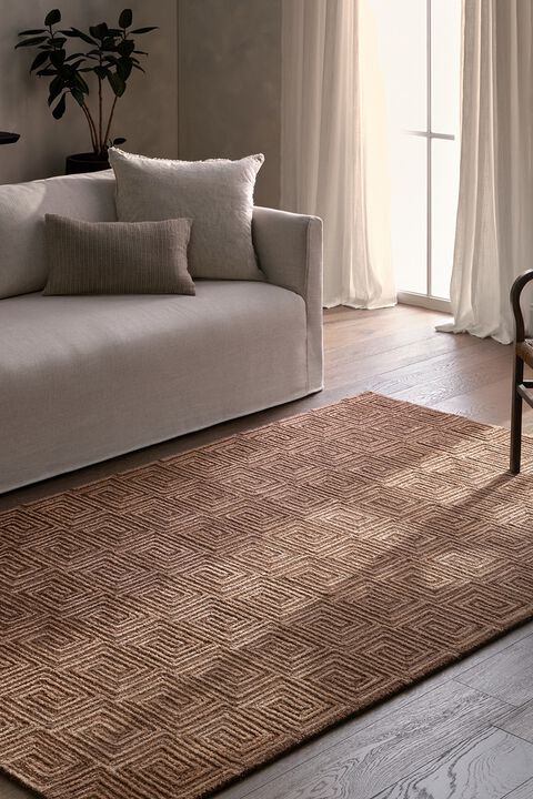 Capital Harkness Moonlight 8'6" x 11'6" Rug