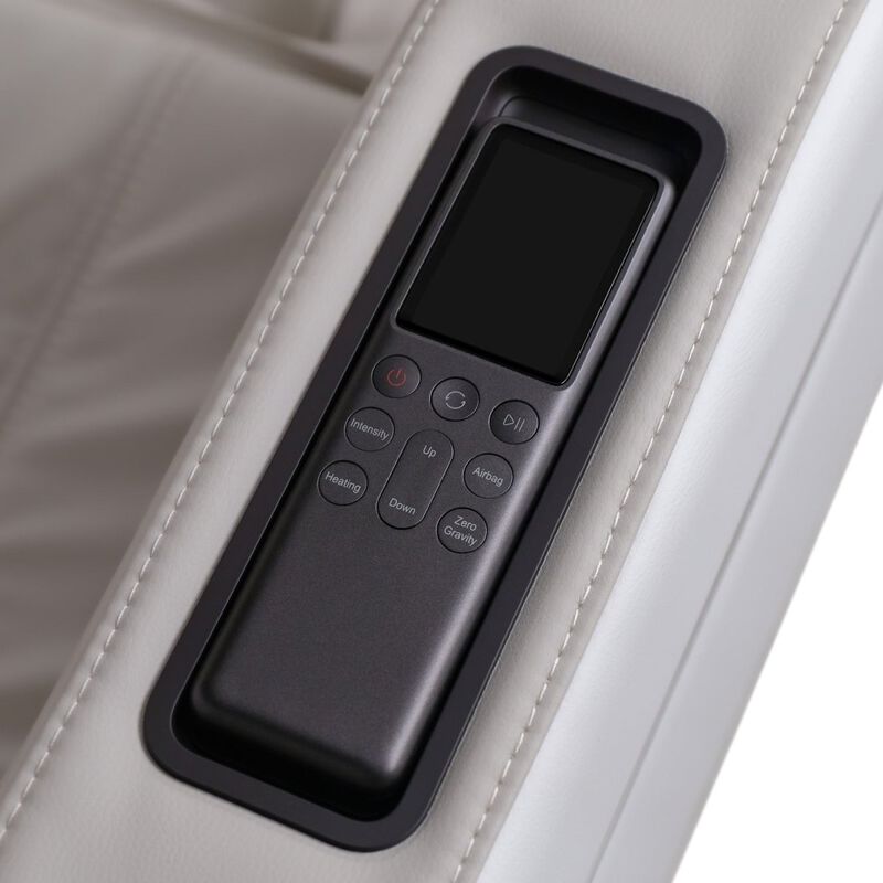 Osaki Signature ll Massage Chair - Brown image number 5