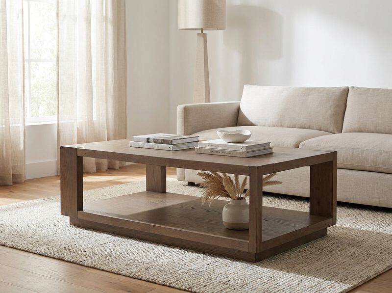 Harriet Coffee Table image number 1