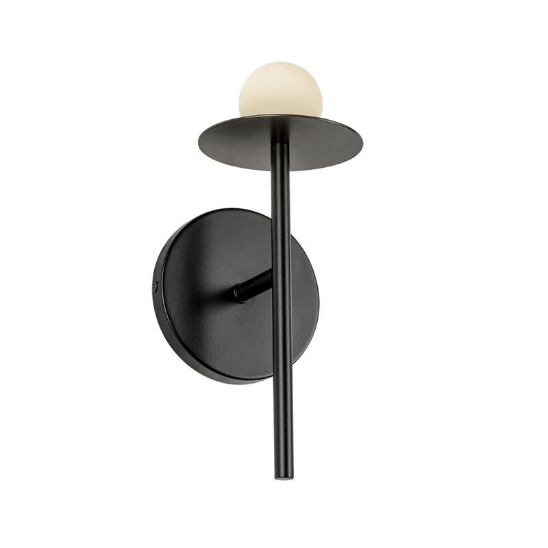 Elixir 10-in Dimmable LED Wall Sconce image number 2