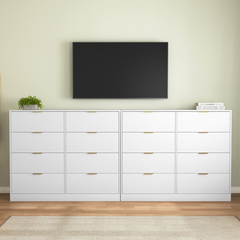 Vadjib 8 Drawers Dresser image number 3