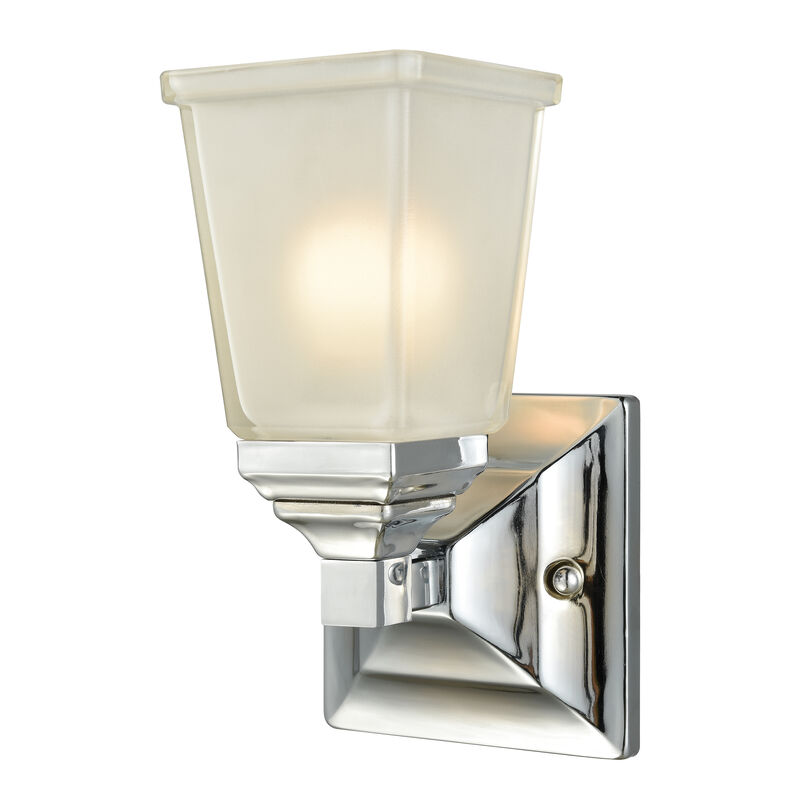 Sinclair 10'' High 1-Light Sconce image number 1