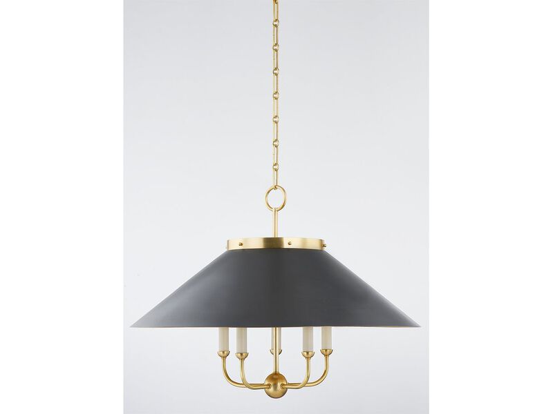 Clivedon Chandelier image number 1