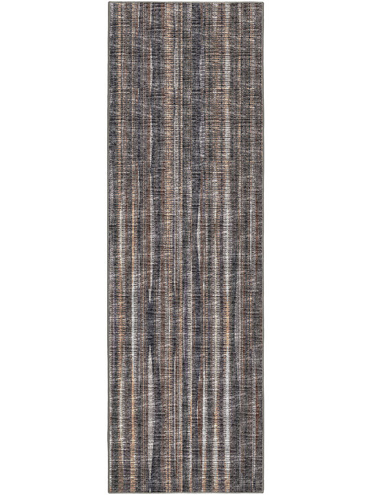 Amador AA1 Fudge 2'6" x 12' Rug