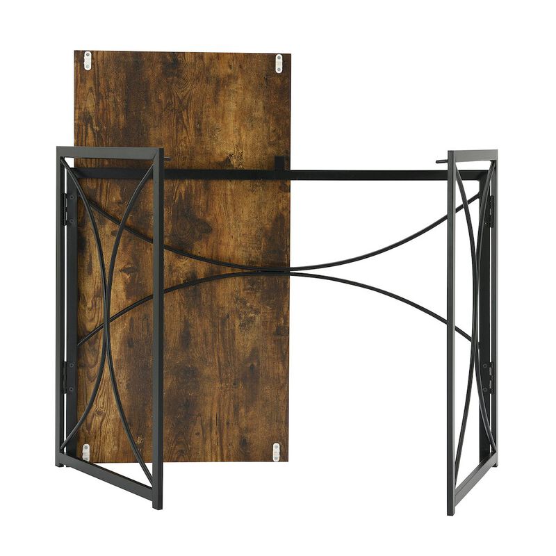 Convenience Concepts Nova Folding Desk