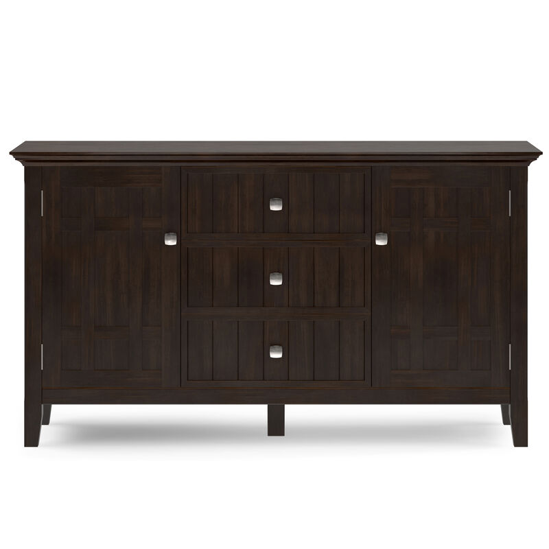 Simpli Home Bedford Sideboard Buffet image number 2