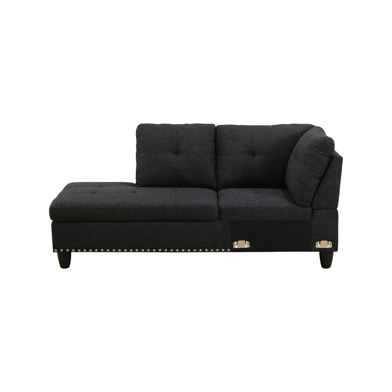 Speho Sectional Sofa image number 5