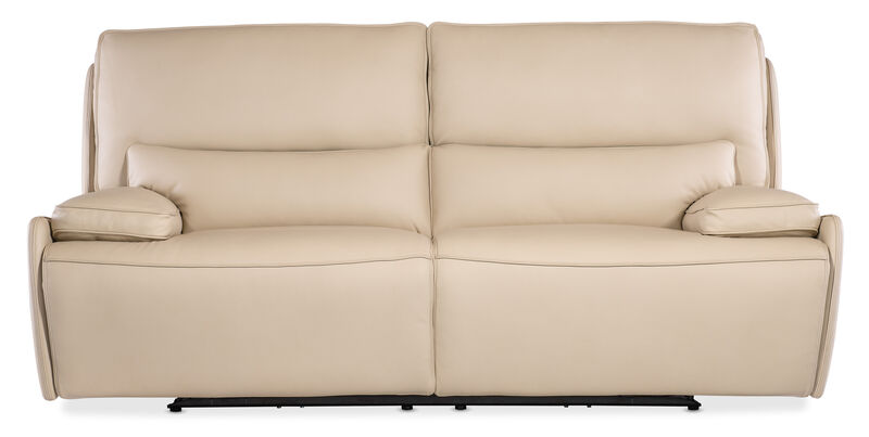 Kramer Zero Gravity Power Sofa with Power Headrest