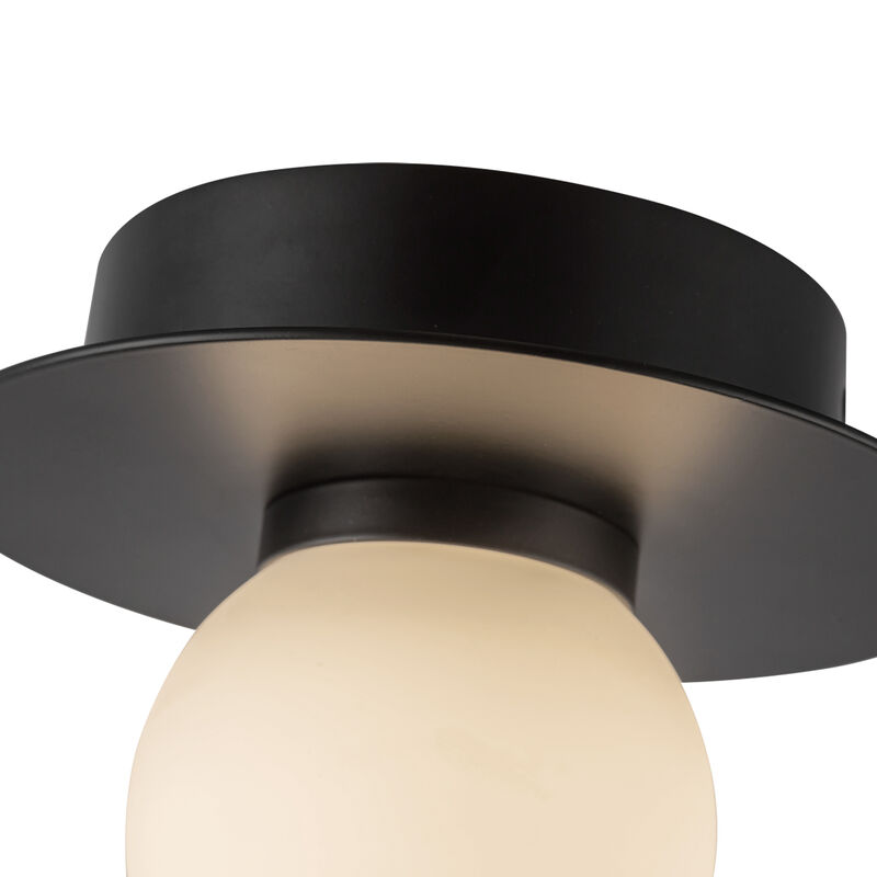 Elixir 6 in LED Flush Mount image number 3