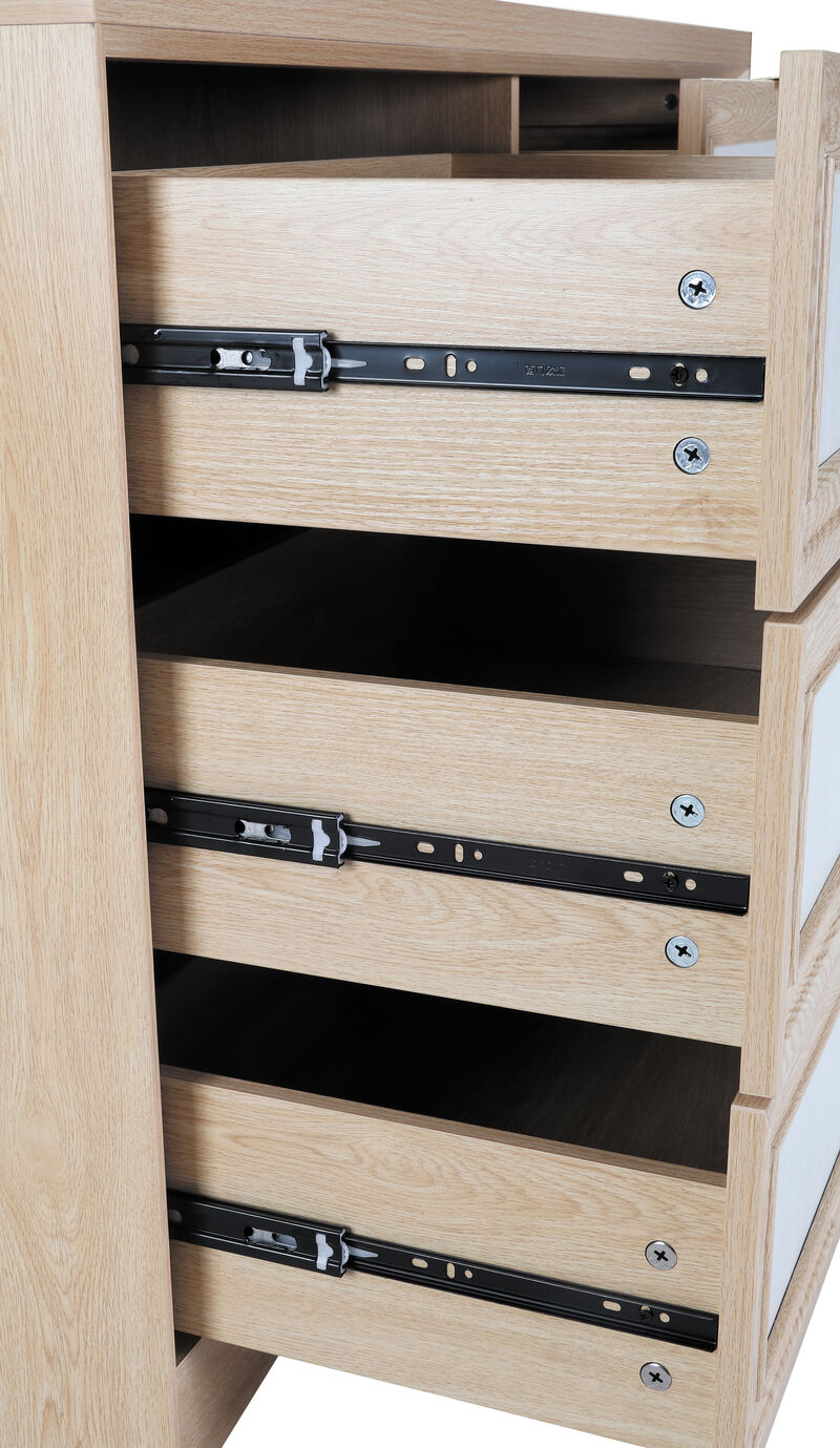 Mebvaf Dresser image number 4