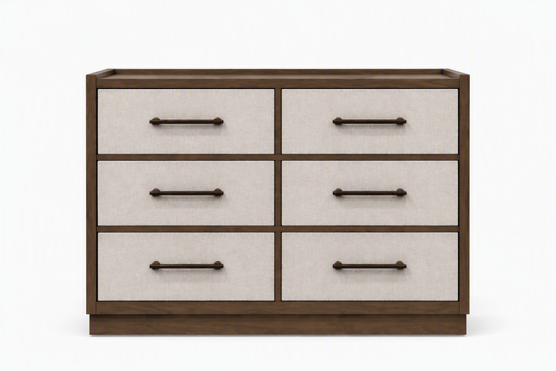 Viola 6-Drawer Dresser image number 0