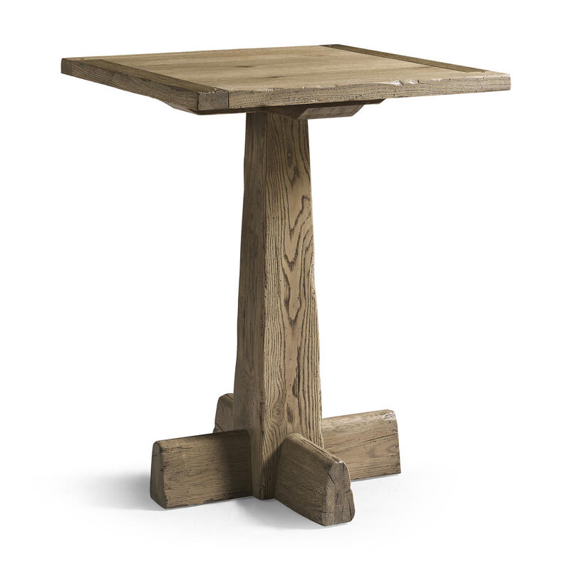Echo Canyon Square Pub Table image number 2