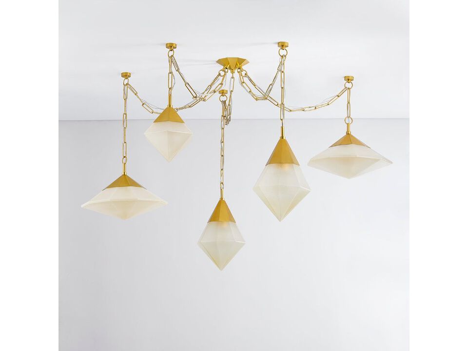 Angelique Chandelier