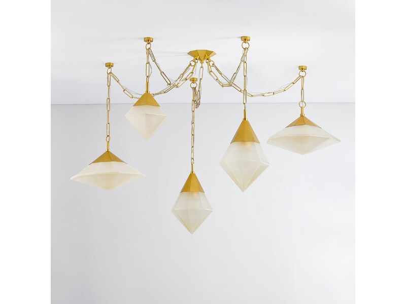Angelique Chandelier image number 1