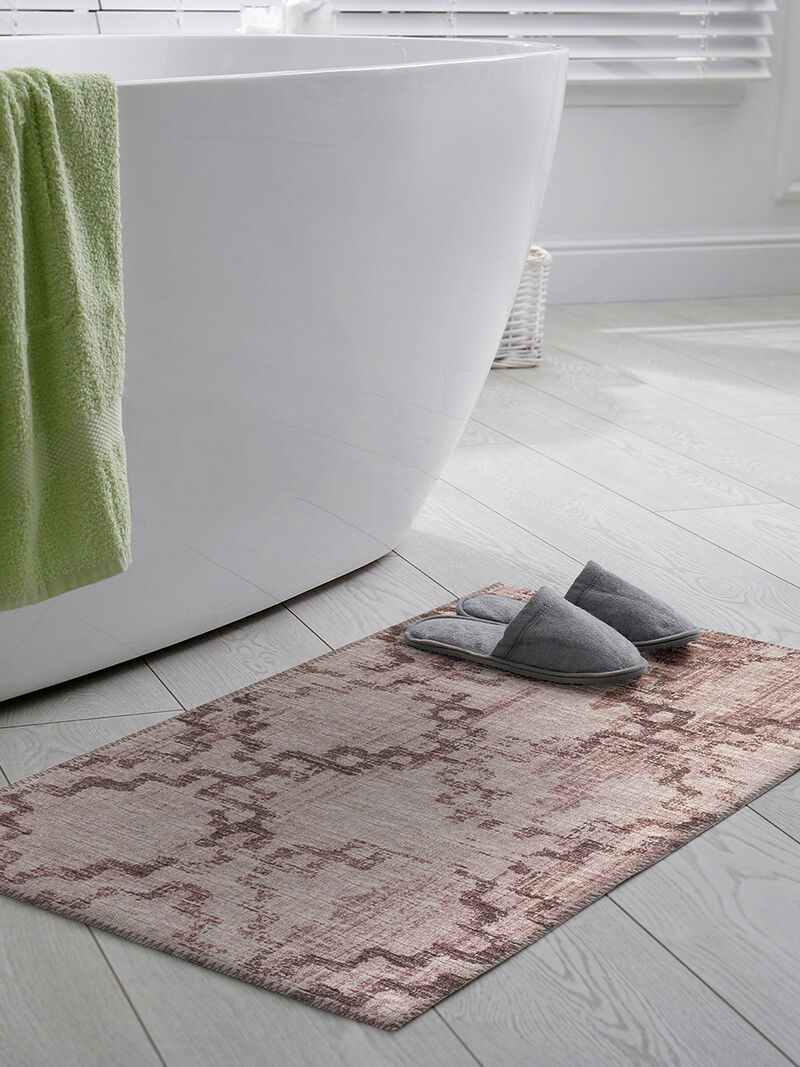 Sedona SN15 Walnut 20" x 30" Rug