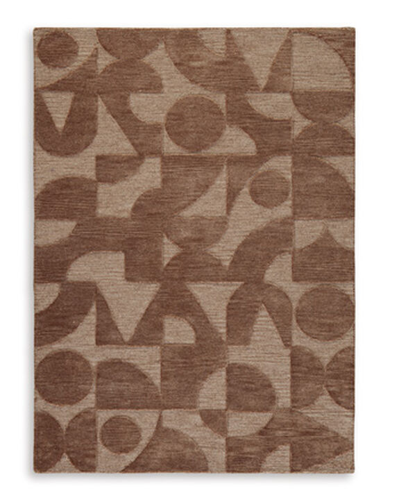 Perrenton 5' x 7' Rug
