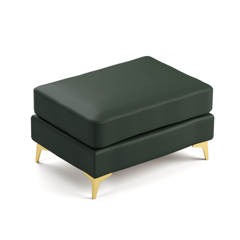 Wotvo PU Modular Chesterfield Sofa Set image number 6