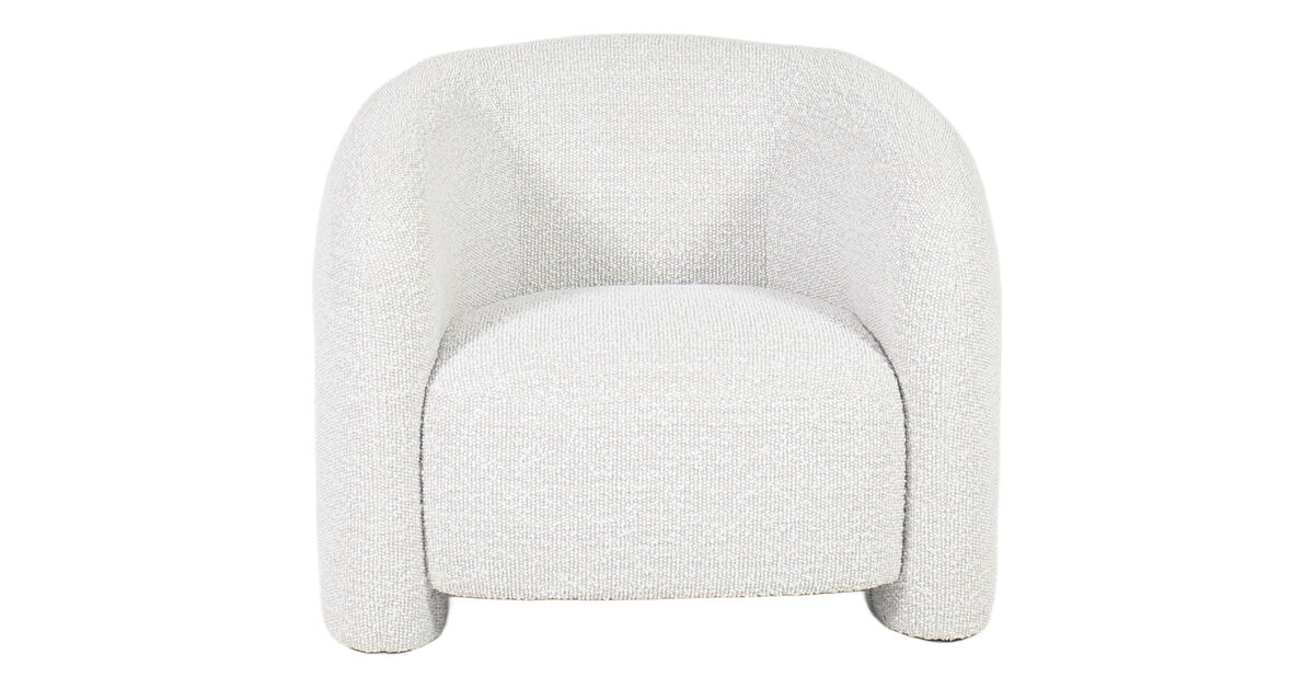 Alder Accent Chair