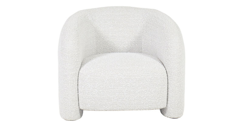 Alder Accent Chair image number 0