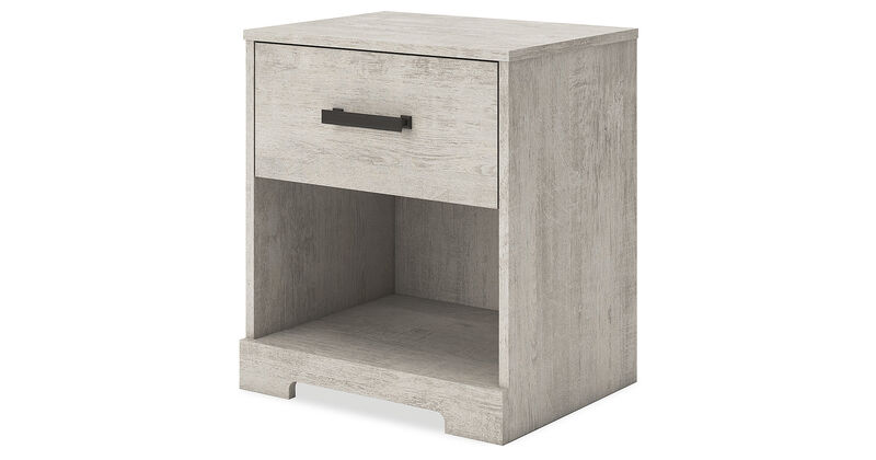 Shawburn Nightstand