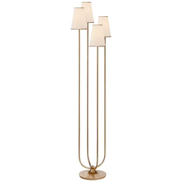 Aerin Montreuil Floor Lamp Collection