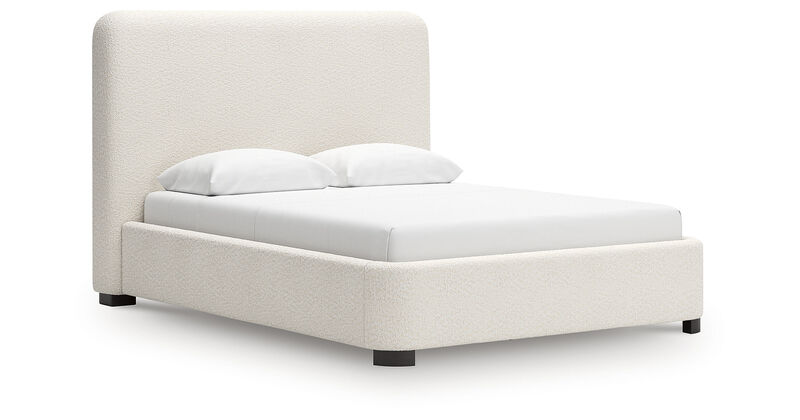 Whittgate Queen Upholstered Bed