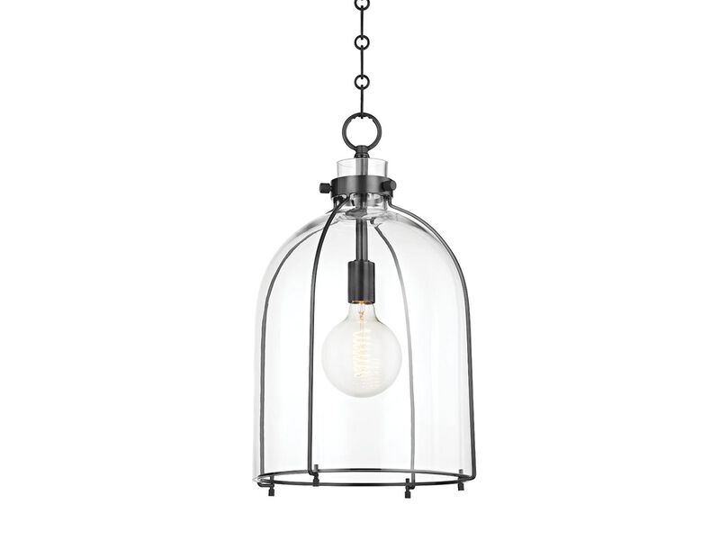 Eldridge Pendant image number 0