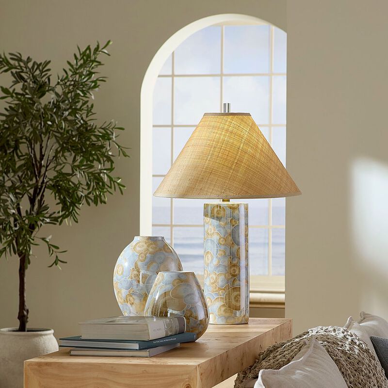 Serene Table Lamp