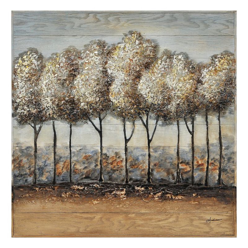 Renwil Country Side Alternative wall d&eacute;cor