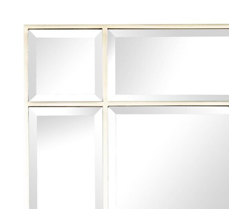 Mycenae Mirror image number 2