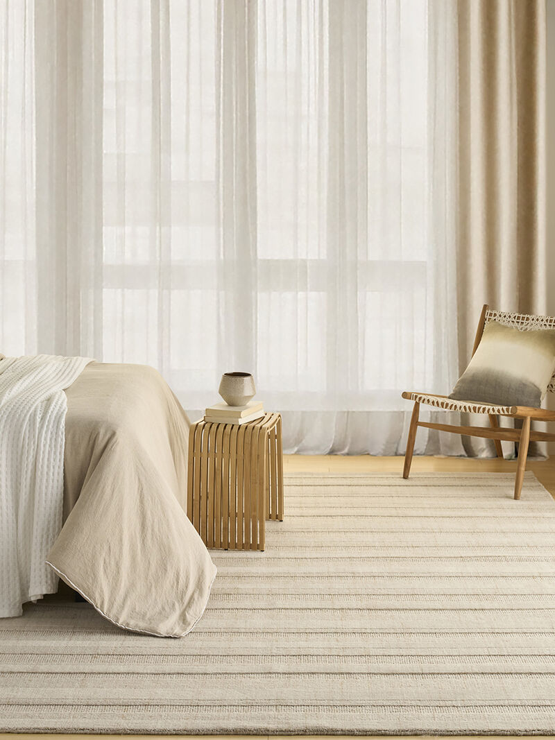 Pure Multi Weave MTW01 Camel 8'6" x 11'6" Rug