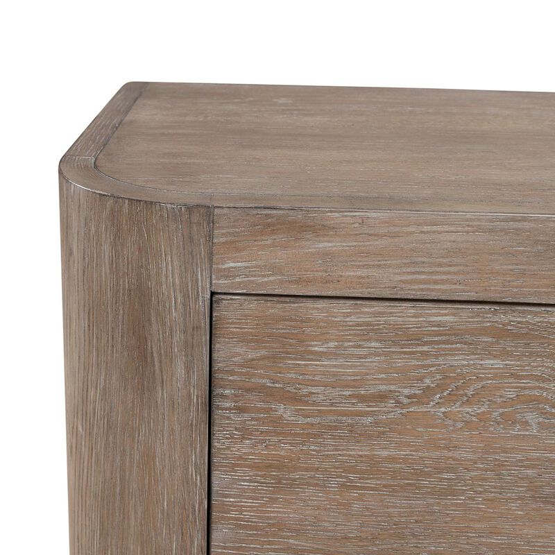 Liberty Furniture South Bend 5 Drawer Bedroom Chest Contemporary - Burnished Clay image number 7