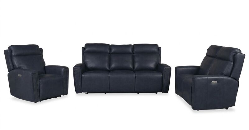 Alexander 3-Piece Living Room Set image number 0