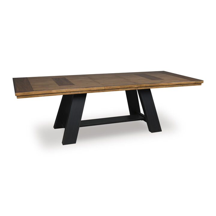 Chadworth 98" Dining Table