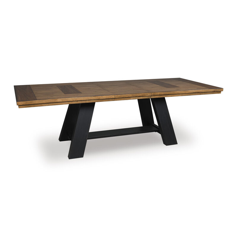 Chadworth 98" Dining Table