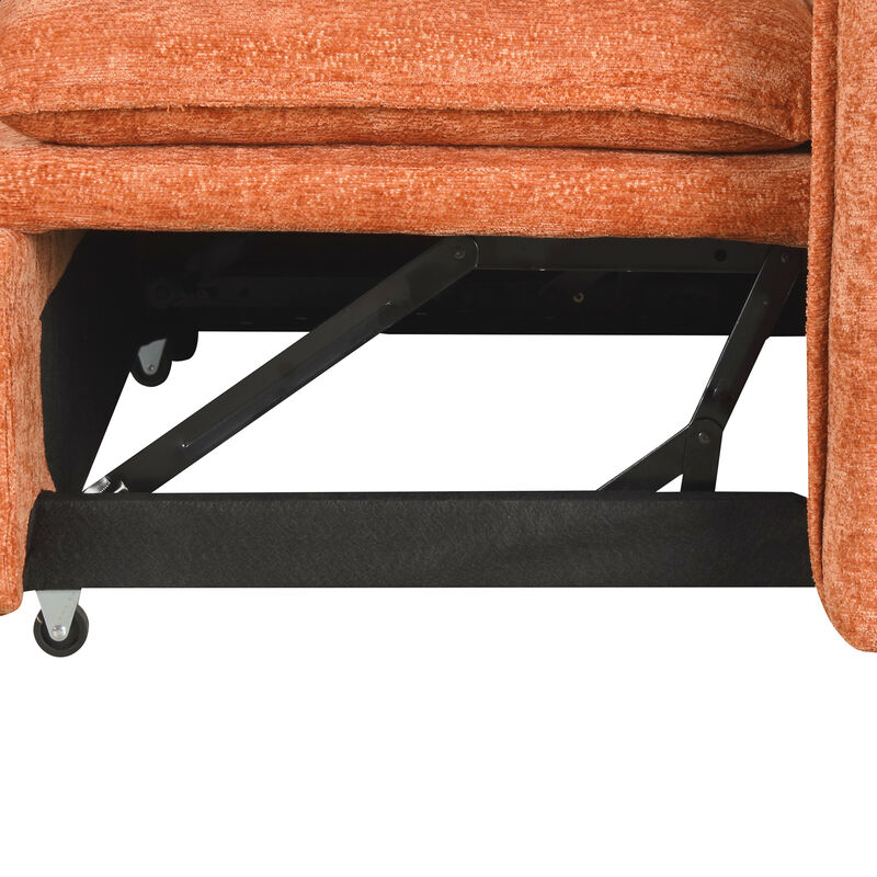 Dobmod Convertible Sofa Bed image number 7