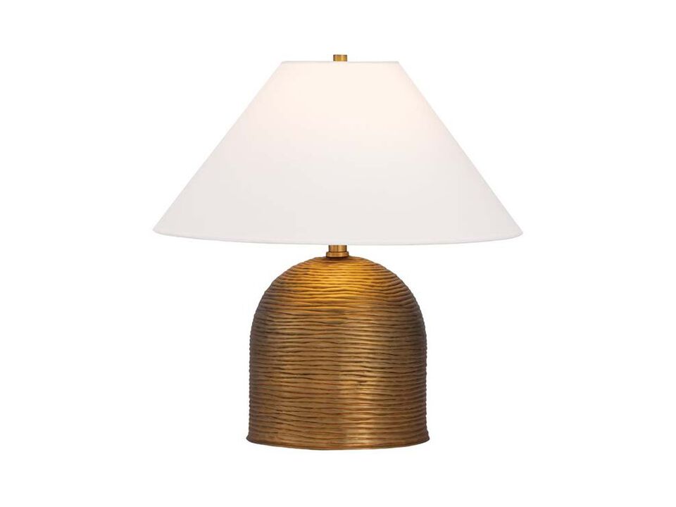 Arvin Table Lamp