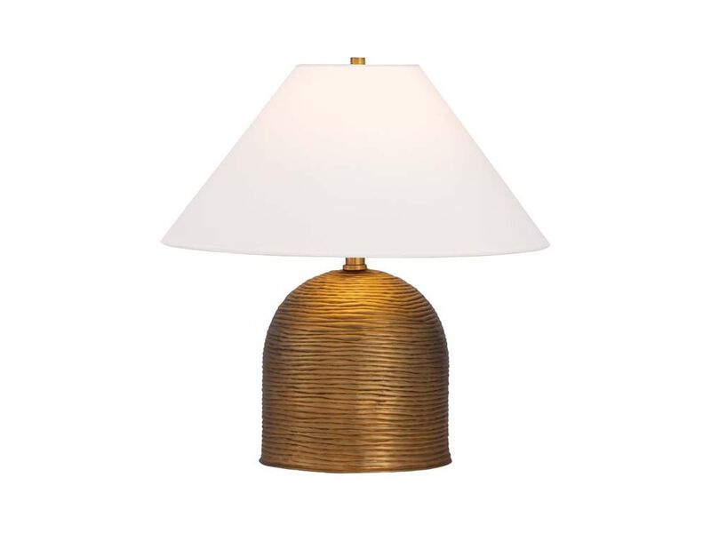 Arvin Table Lamp image number 0