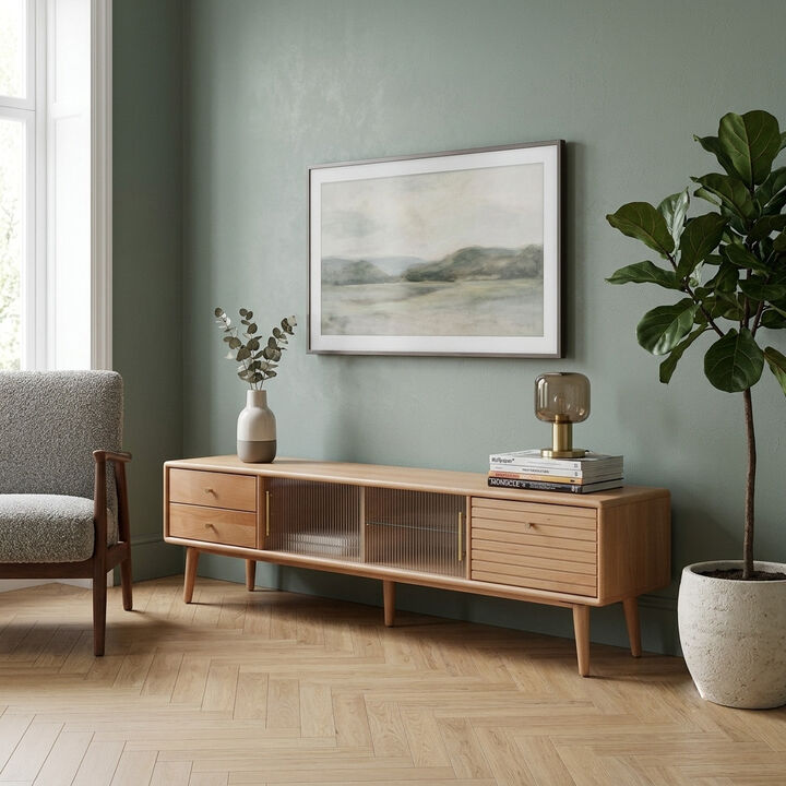 Namphu TV Stand