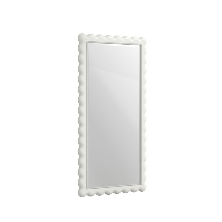 Haven Floor Mirror