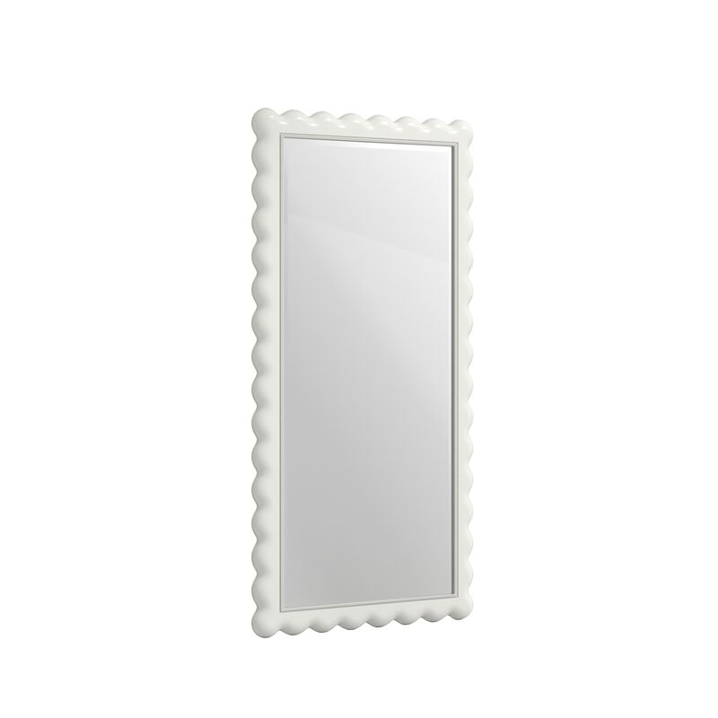 Haven Floor Mirror image number 0
