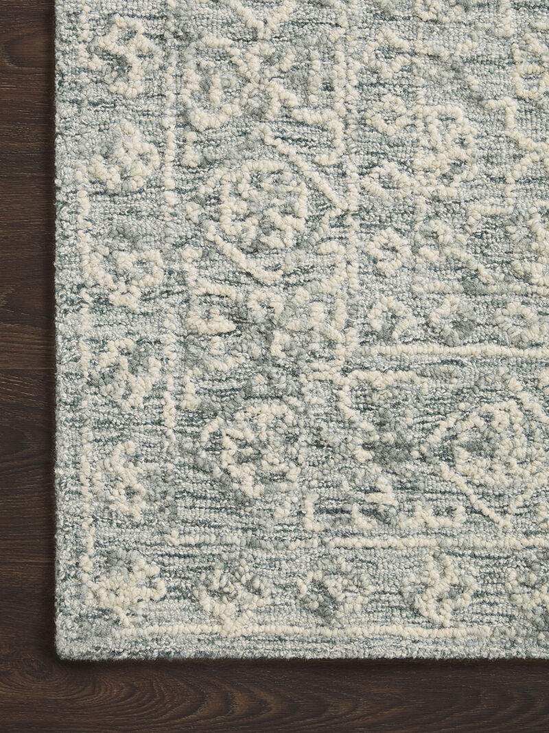 Cecelia CEC01 2'6" x 7'6" Rug
