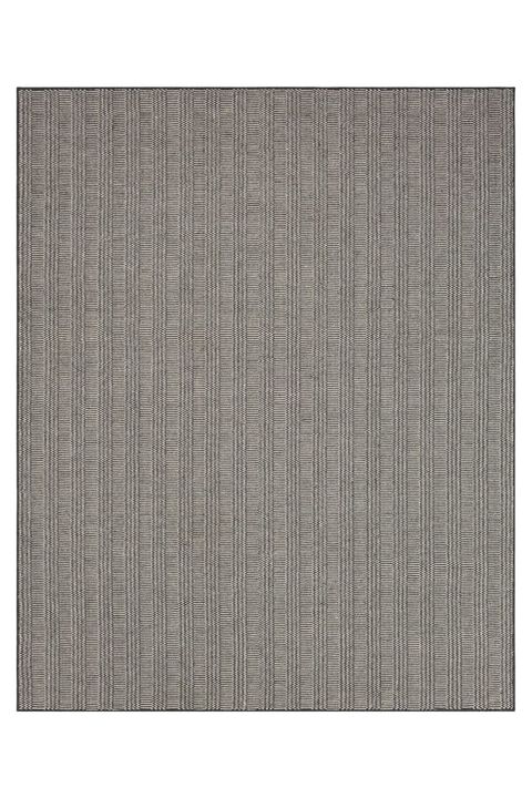 Collinsworth Charcoal 10' x 14' Rug