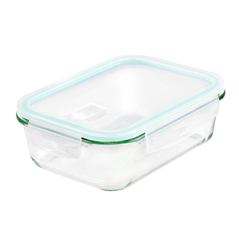 Martha Stewart 6 Piece Storage Containers with Leak Proof Lids