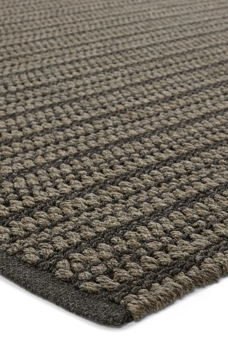Talin Elmas Forged Iron 9' x 12' Rug image number 2