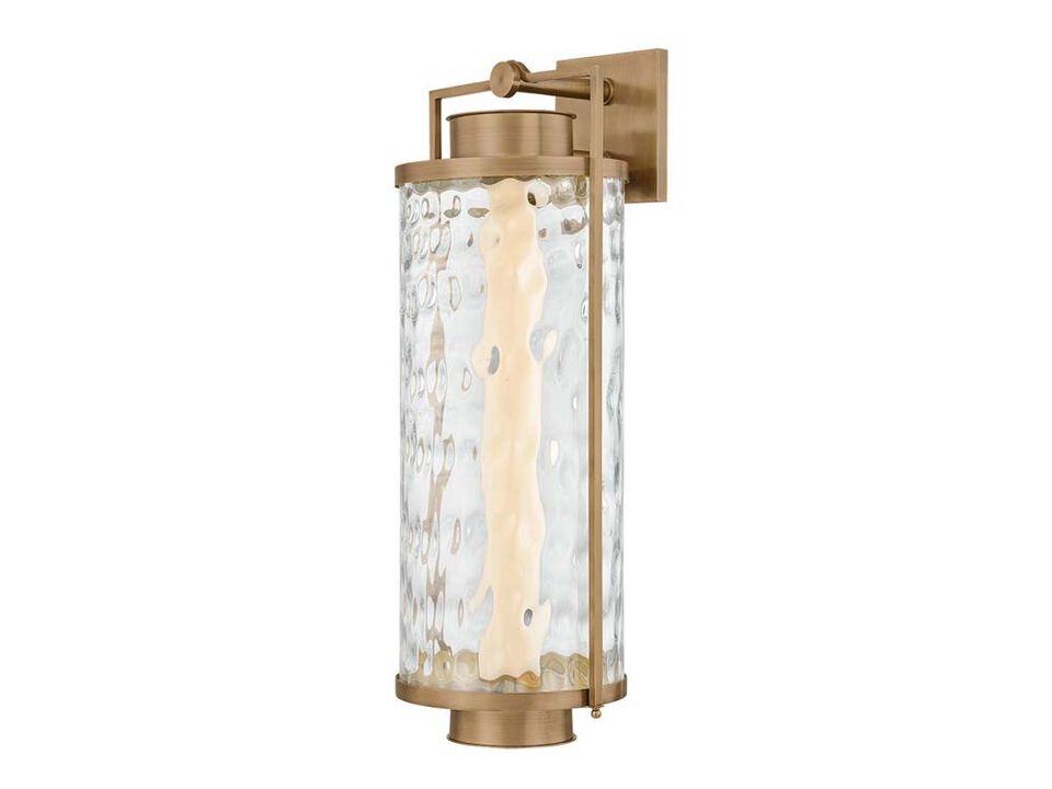 Haddock Wall Sconce