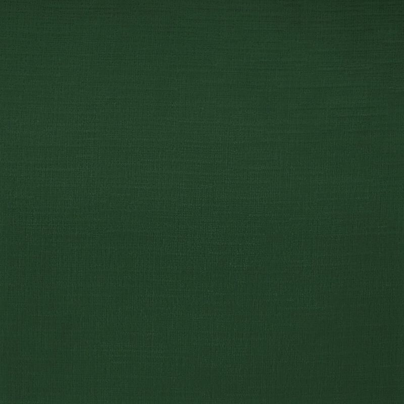 Meridian Furniture Penelope Green Chenille Fabric Sofa