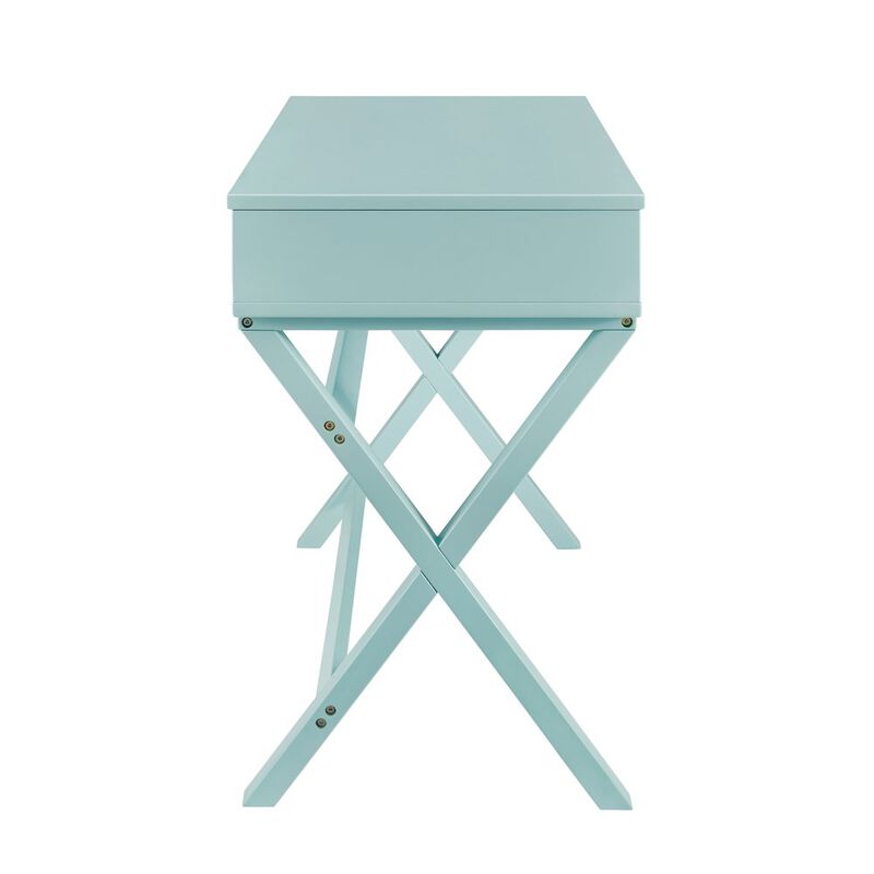 Linon Peggy Lift Top Desk image number 4